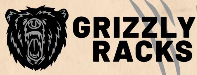 Grizzly Headache Racks